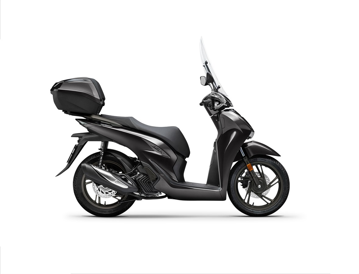 Honda SH
