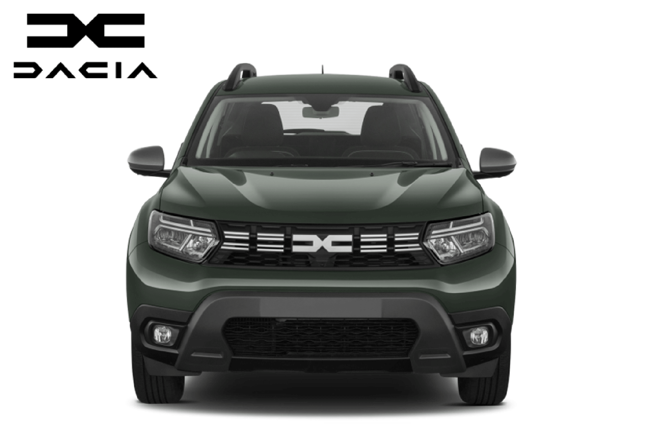 Dacia Duster Automatique