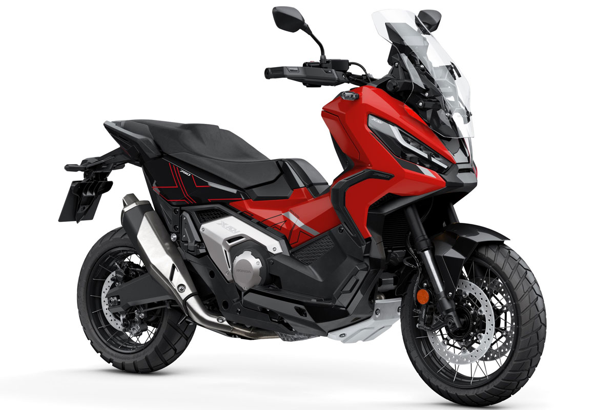 Honda X-ADV