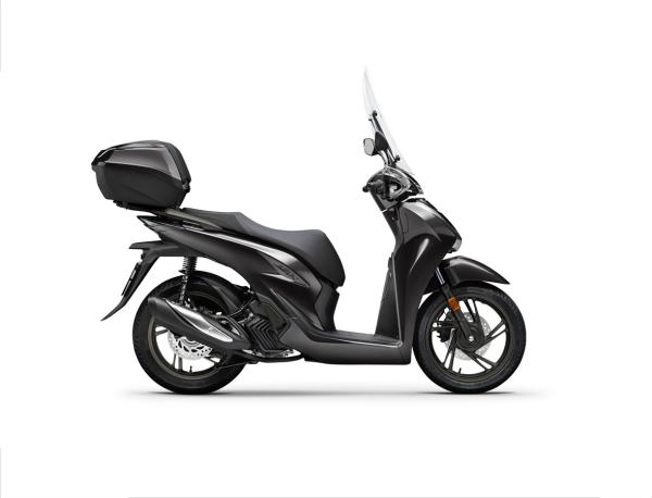 Honda SH